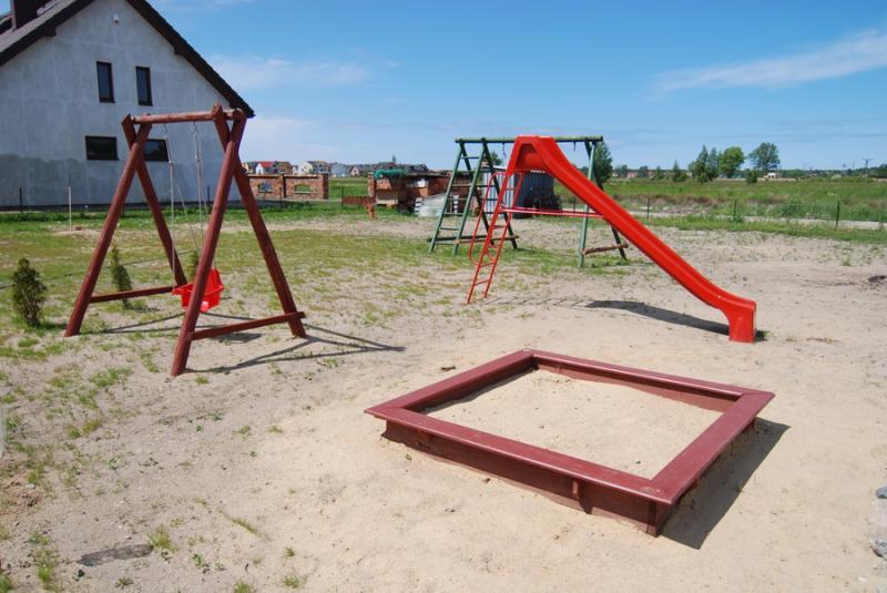 BOJA POKOJE I DOMKI