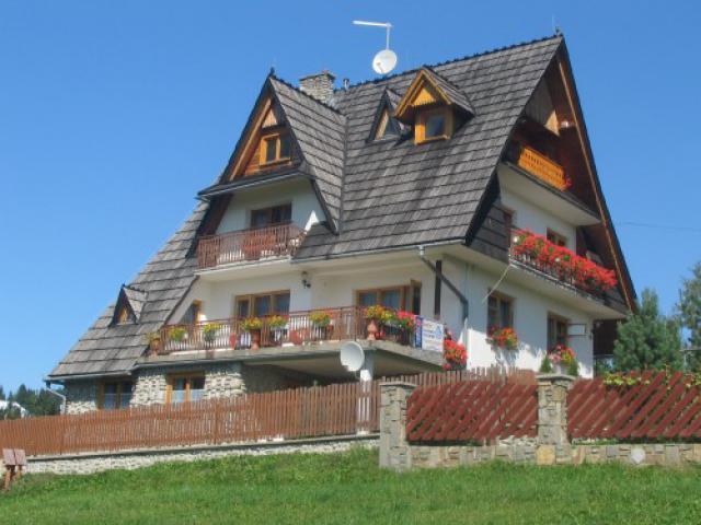 Apartamenty - Mieszkania wakacyjne