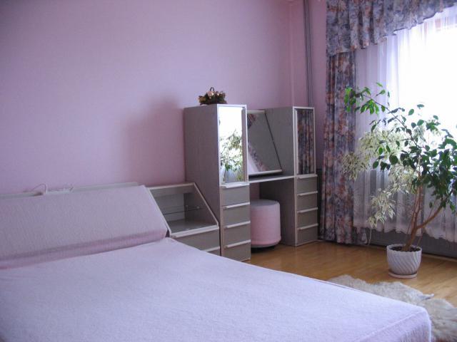 Apartamenty - Mieszkania wakacyjne