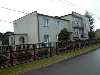 Pokoje Gocinne ucja Mudlaff