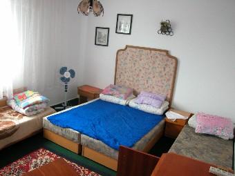 Pokoje Gocinne ucja Mudlaff