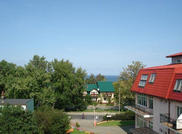 Pokoje Gocinne Ewa i Marek Guz