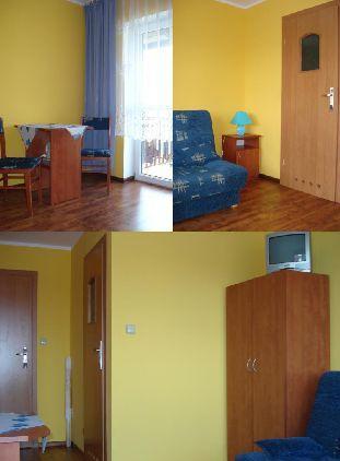 Pokoje Gocinne Ewa i Marek Guz