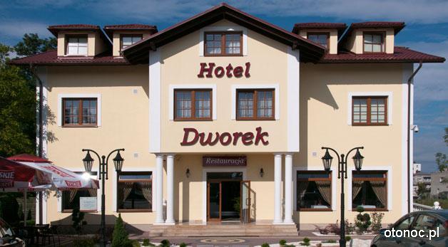 Hotel Dworek