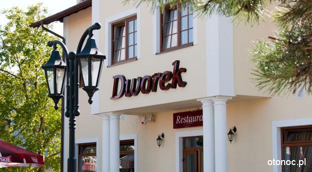 Hotel Dworek