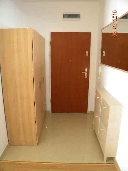 Nowoczesne apartamenty - winoujcie