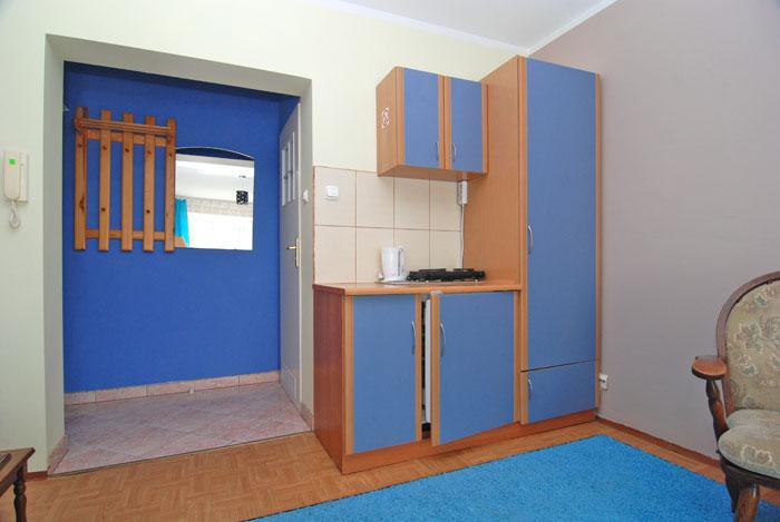 Apartamenty STRZELEC