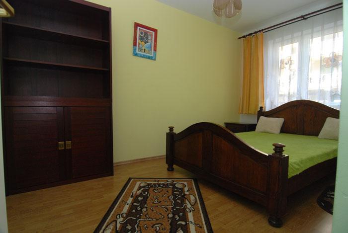 Apartamenty STRZELEC