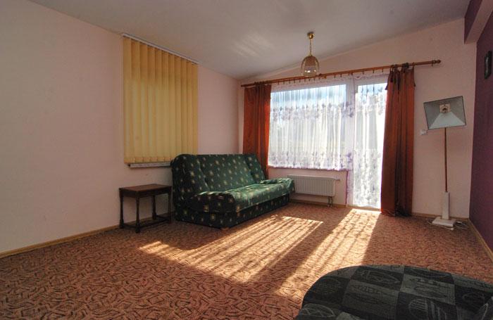 Apartamenty STRZELEC