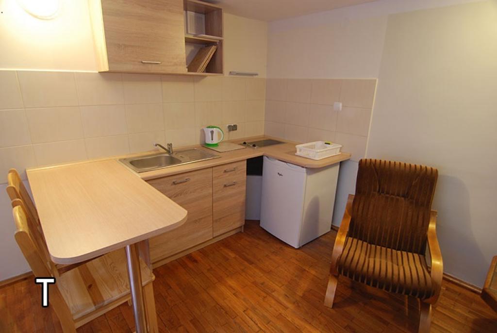 Apartamenty STRZELEC