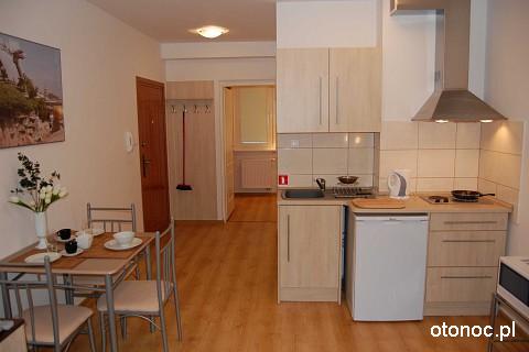  Wynajmij Apartament w Sopocie