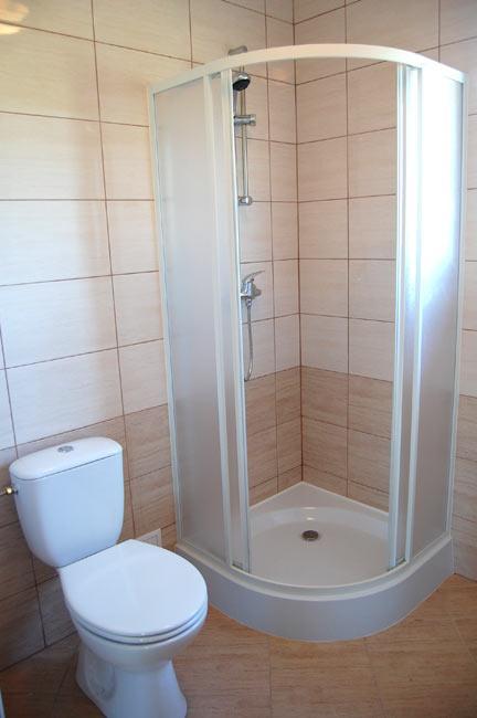 Apartament przy ulicy Pogodnej 2 