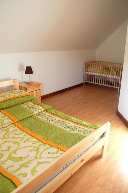 Apartament przy ulicy Pogodnej 2 