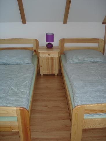 Apartament przy ulicy Pogodnej 4