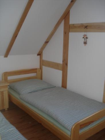 Apartament przy ulicy Pogodnej 4