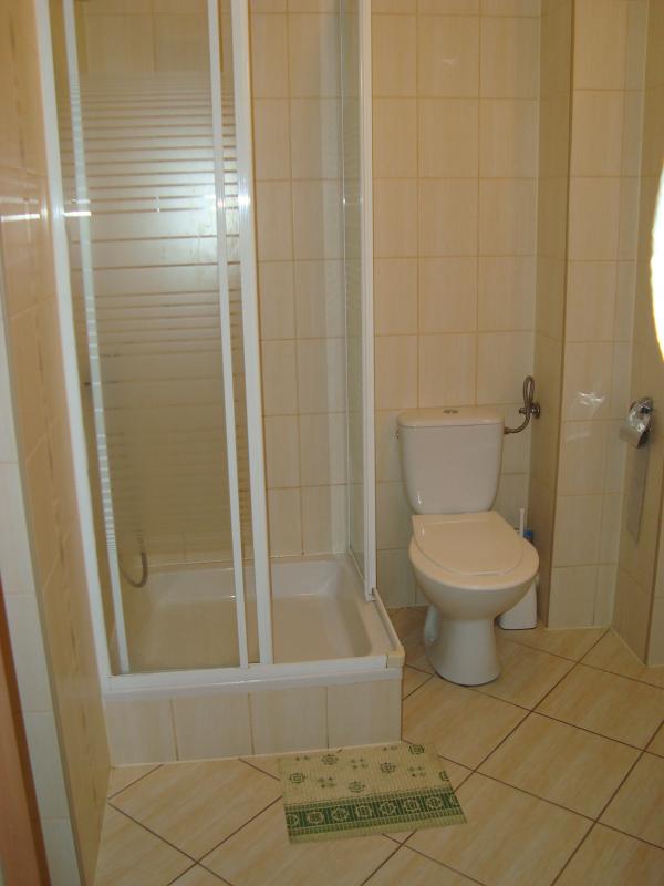 Hotel Sportowy
