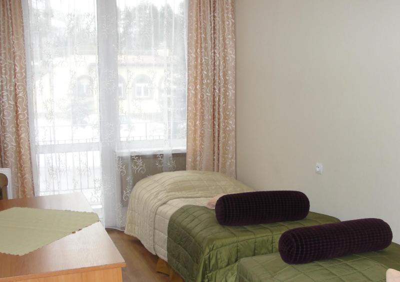 Hotel Sportowy