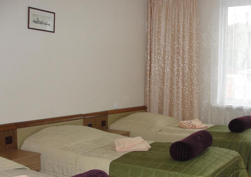 Hotel Sportowy