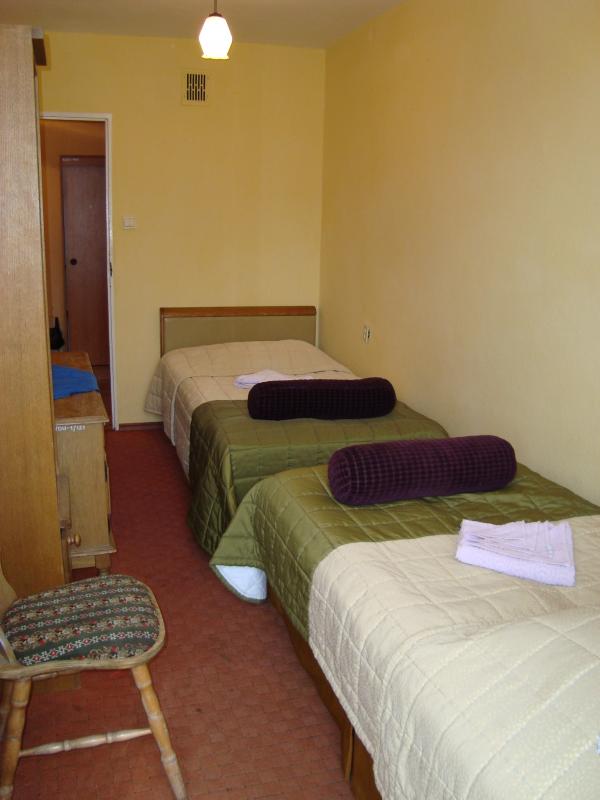 Hotel Sportowy