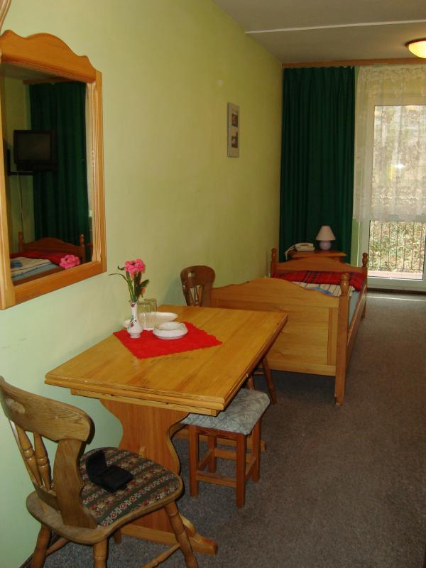 Hotel Sportowy
