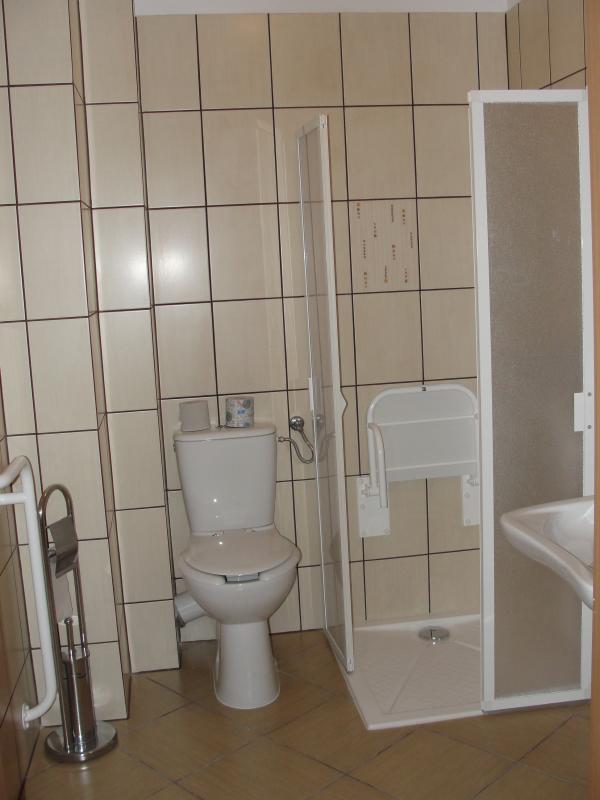 Hotel Sportowy