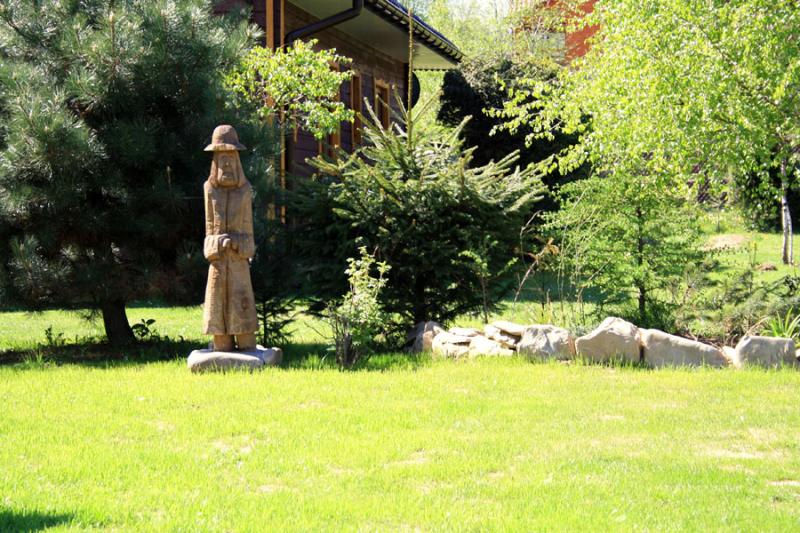 Dom Wczasowy Bieszczadzkie Tabernus