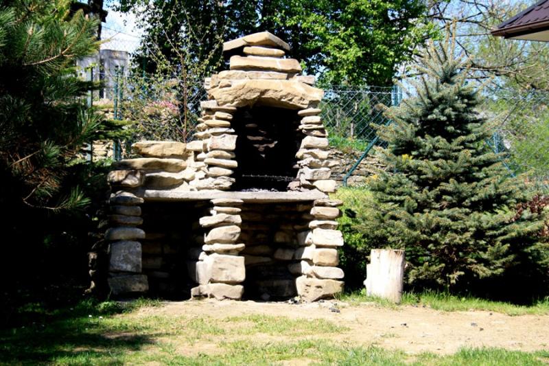 Dom Wczasowy Bieszczadzkie Tabernus