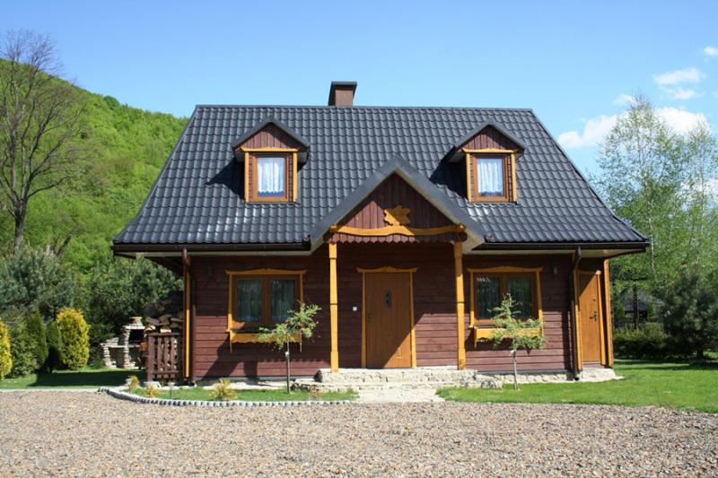 Dom Wczasowy Bieszczadzkie Tabernus