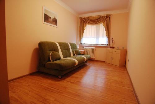 Apartament Bryza