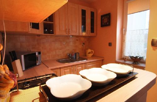 Apartament Bryza