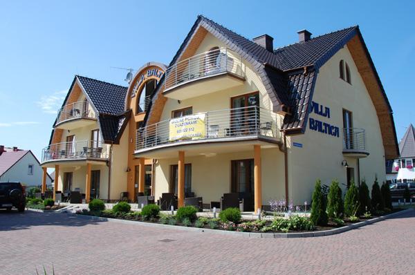 Villa Baltica