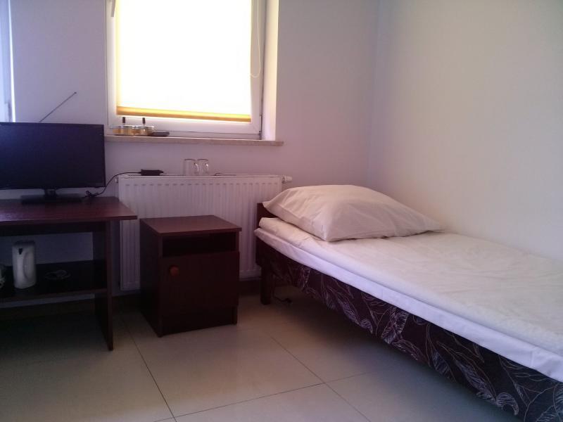 Hotel Wlka Kosowska
