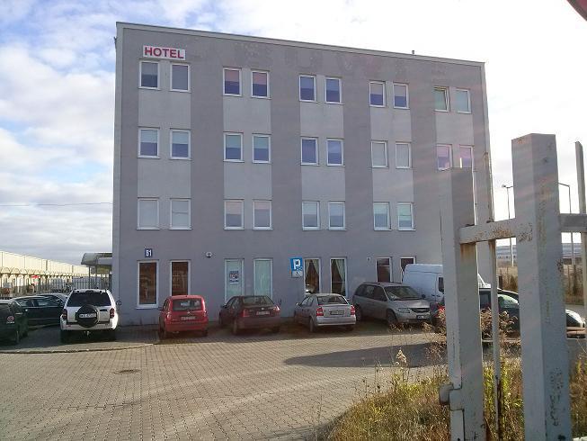 Hotel Wlka Kosowska