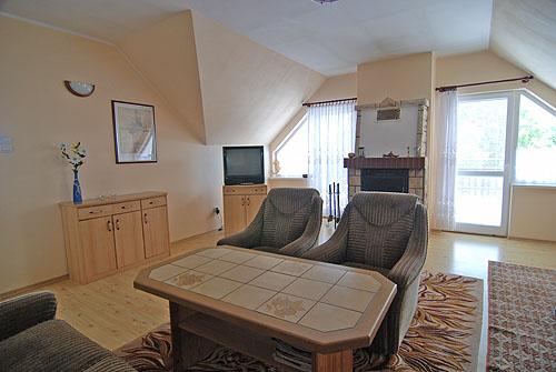 Apartamenty ORNOWSKI