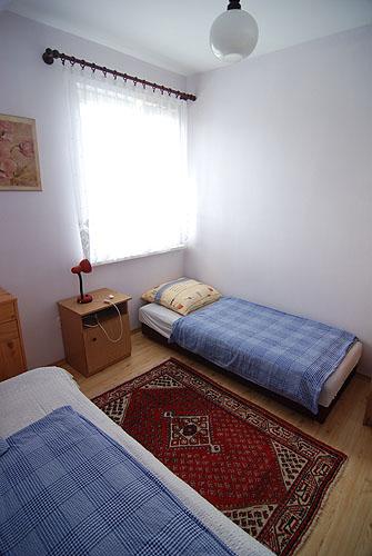 Apartamenty ORNOWSKI