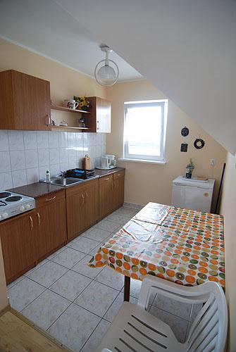 Apartamenty ORNOWSKI