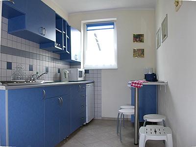 Apartamenty Soneczny Brzeg