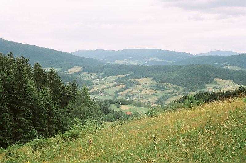 Noclegi Tumidaj
