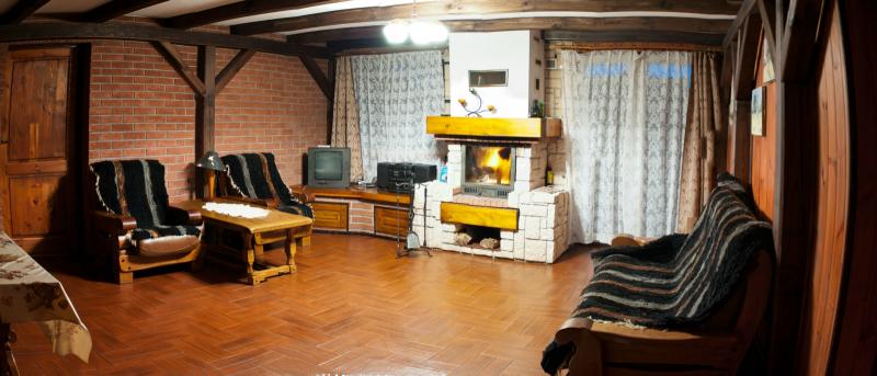 Apartamenty Jarzbinowa 14