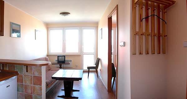 Apartament 35