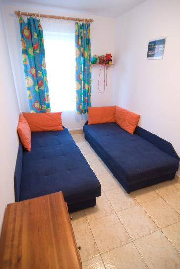 Apartamenty DOMI