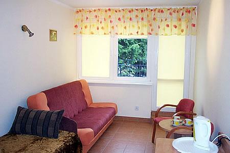 Apartament Irena I