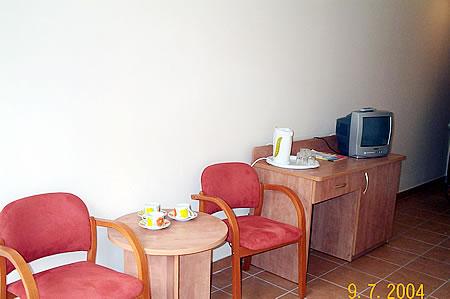 Apartament Irena I