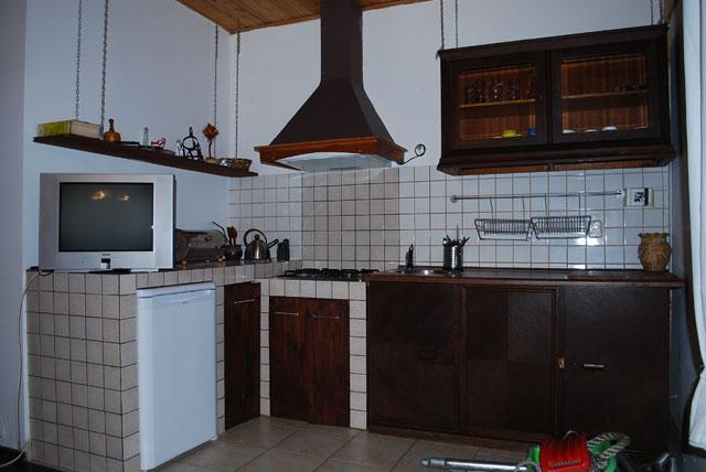 Domki letniskowe U GONI