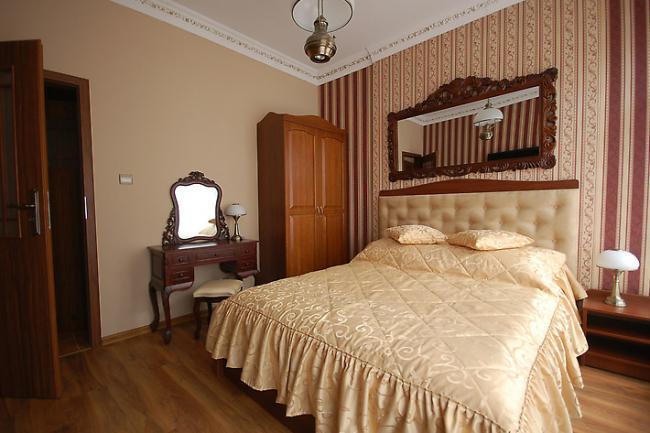 Apartament Pod Artusem