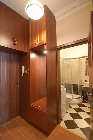 Apartament Pod Artusem