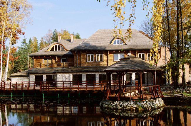 Zajazd Nadrzecze