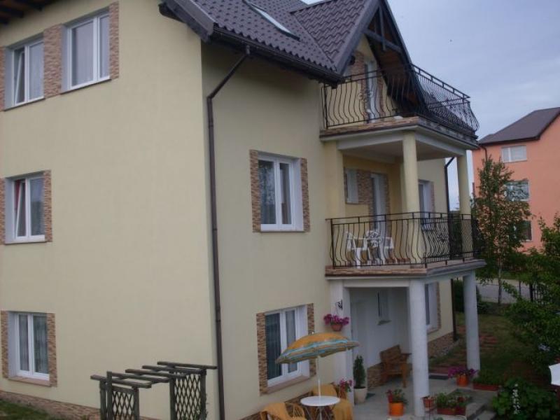 Pokoje Gocinne Anna Misiuk - wolne pokoje !!!