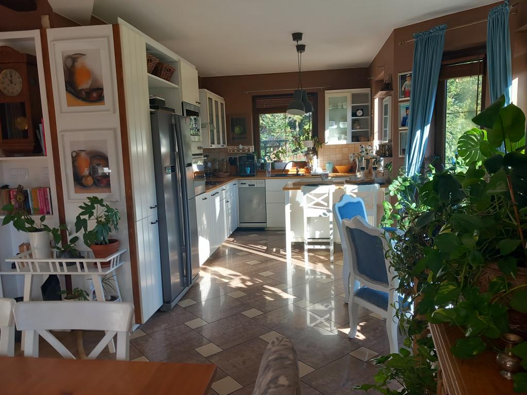 Pokoje Gocinne Magnolia Rooms