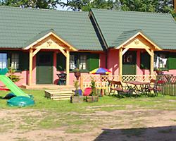 Marina Green